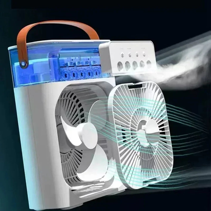 Portable Humidifier Fan