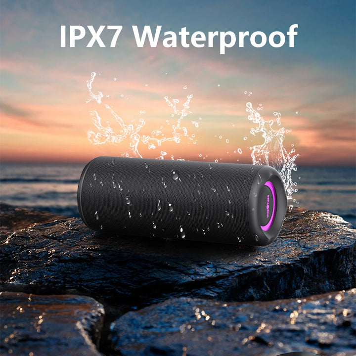 Portable Bluetooth Speaker